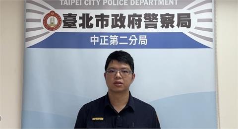 北捷車廂2女疑因碰撞起衝突　互告傷害、公然侮辱