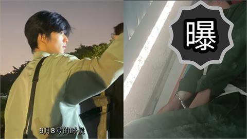 中國男子被誘騙至緬甸失聯！疑逃跑遭打「肋骨骨折、刺傷心臟」女友急尋下落