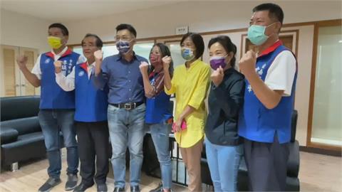 朱立倫專訪開支票　當選奪回桃園勝率超過六成