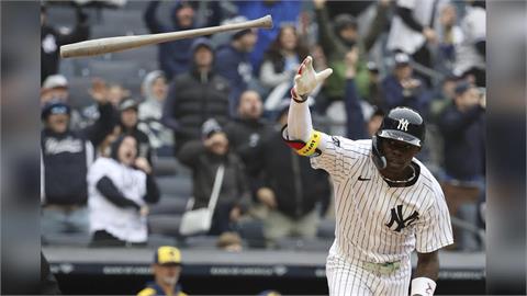 經典賽(影)／洋基「爵士哥」決定參戰！將再度代表英國出戰今年WBC