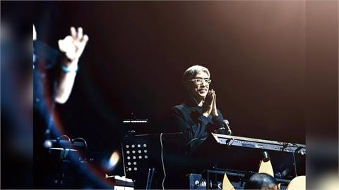 金曲音樂人屠穎傳猝逝享壽62歲！「早上才發文」疑用跑步機出意外