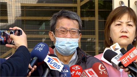 校園割頸案乾哥改判12年、乾妹判11年　死者父親轟：司法如何修復我們！