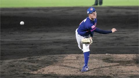 棒球／U18世界盃卡位晉級線！台灣派職棒新星王奕翔先發　若贏澳洲鎖分組前三