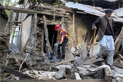 印度、巴基斯坦態勢急遽升溫　外交部急籲：遠離衝突地區