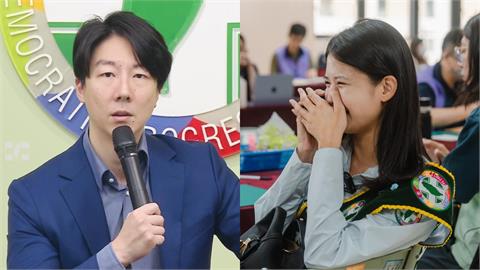 苗博雅、林亮君震撼宣布「我們登記了」！吳崢「遭背叛」心碎發聲了：居然…