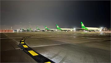 桃機第三航廈北登機廊年底啟用 臨時過夜機坪這時全數完工