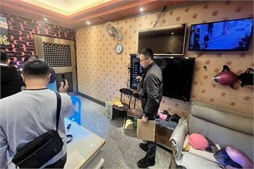 強逼泰籍女子性交易　桃檢起訴求處重刑