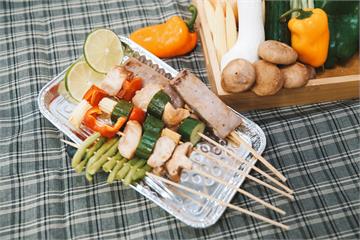 中秋烤肉吃出健康?營養師教你掌握6原則遠離致癌風險