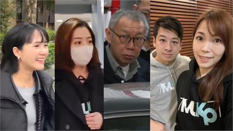 柯文哲押逾百日「手下4人」全被端掉?前黨員大膽斷言「最終1結局」