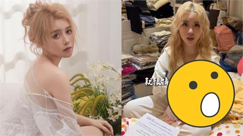 饅頭媽才生第4胎！抱嫩嬰拍片「頭部懸空2分鐘」網嚇壞…她火大嗆：可以滾了