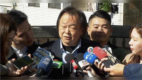 快新聞／代表綠營對決蔣萬安？王世堅喊不願被徵詢：推薦5人選