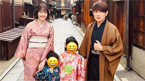 「Baby來吧」客家歌王羅文裕報喜升格三寶爸！嗨喊：「可以組樂團」