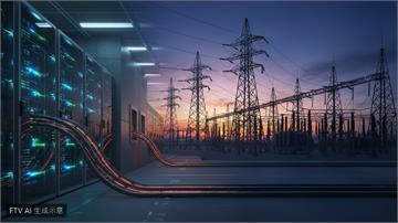 77%美國人擔心AI推升電價！路透民調揭露能源需求引發通膨隱憂