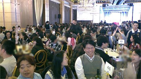 金色三麥春酒曝！董事長葉冠廷豪砸600萬，下個目標是？