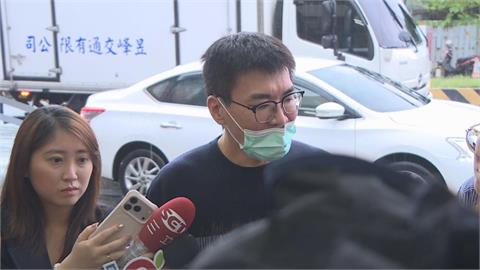趙建銘反擊／陳幸妤婚變大爆破！本人稱「被逼離婚」：曾對許姓護理師有好感