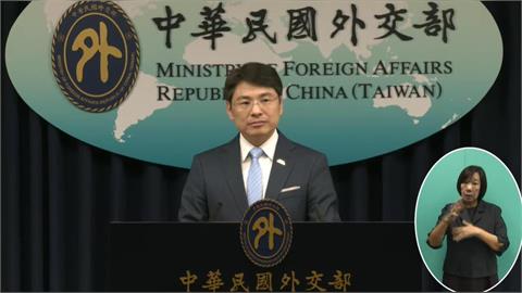 快新聞／外交部出手了！丹麥把台灣當「中國公民」逾2年　若不改下場曝光