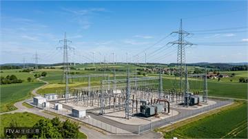 歐盟擬2040年電氣化翻倍　擺脫化石燃料依賴