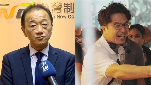 曾精準預測蔡英文票數！台北「藍大於綠」非定局　他揭沈伯洋1關鍵：民意還在變動