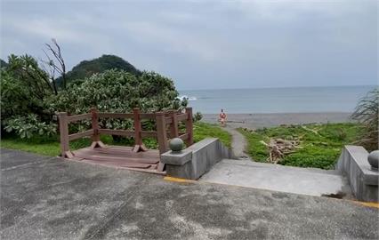蘇澳北濱公園多處破損未修　鎮公所爭取2500萬修繕預算