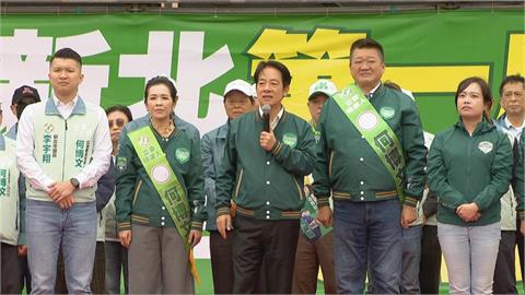 快新聞／民進黨青年營開辦了！金牌講師陣容曝光　何博文：品質優於其他黨