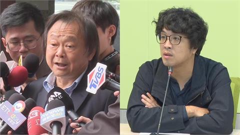 沈伯洋曝是「五分埔大地主」後代 提「5地拿2塊」1關鍵讓王世堅盛讚