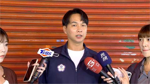 被冒名潑髒水？　網稱訂房要升等耍特權　陳宥丞：沒人訂房