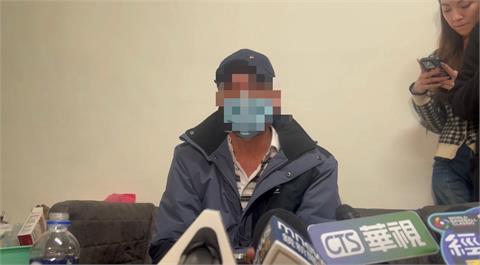 快新聞／槍聲一響！黃麟凱確定伏法　王爸爸：惡人有惡報