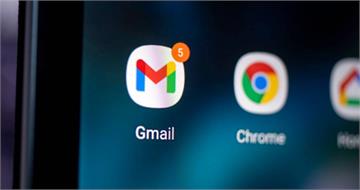 Gmail登入藏「隱藏技巧」　一票人驚：那些年浪費的時間算什麼