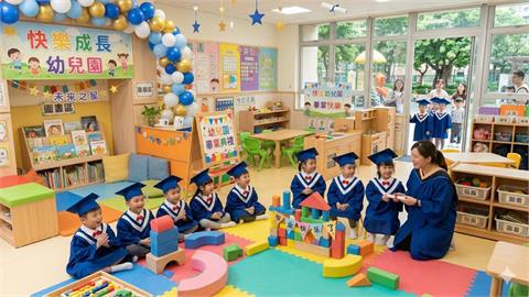 幼兒園畢典竟要求唱「慶中共建黨百週年」紅歌！家長氣炸：洗腦的意思？