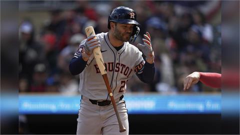 經典賽(影)/委內瑞拉壞消息!「阿土伯」不打WBC原因是這個