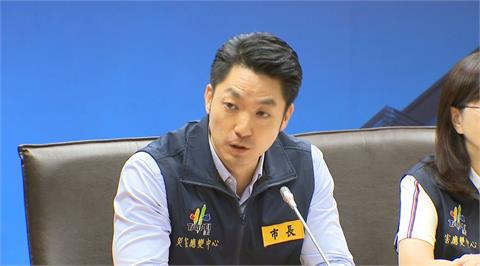 6縣市颱風假大逆轉！基北北桃明天繼續放假？