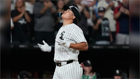 MLB(影)／村又炸！「村神」火力復甦猛敲暴力轟！4戰2發本季第31號出爐