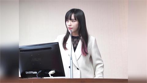 快新聞／中配李貞秀恐進「內政委員會」　黃捷憂民防、海巡機密外洩