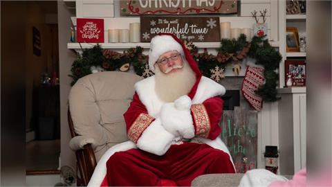 消防員每年12月靠「1奇葩副業」暴富!1個月「狂賺109萬」準備提早退休