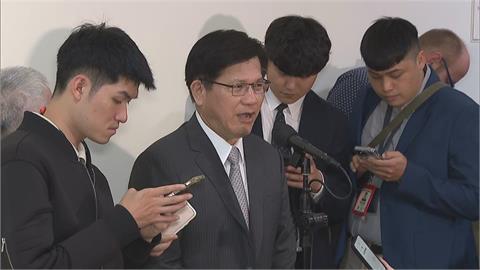 川普暫緩75國對等關稅90天 林佳龍證實台灣名列其中將詳談經貿合作