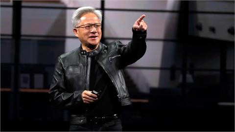 快新聞／黃仁勳盼放寬對中晶片管制　曝中國軍方避免使用美國技術：風險太高
