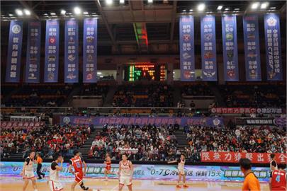 HBL／睽違24年移師屏東開打！再掀南台灣籃球熱潮