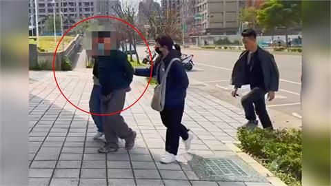 快新聞／林口男為「這原因」怒砍死78歲翁！逃亡4小時遭逮　下場曝光