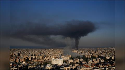 以色列出手了！國防軍宣布：正向德黑蘭、貝魯特軍事目標「精準打擊」