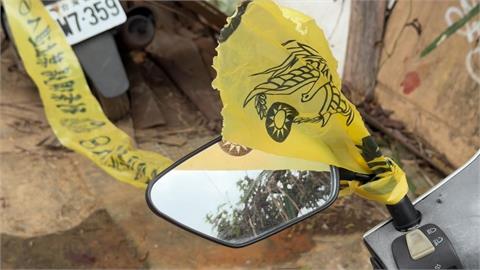 林口菜園驚傳砍人案！　7旬菜農「身中4刀」凶嫌新莊遭逮