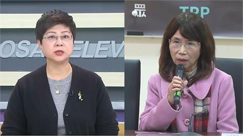 曾助衛福部起草代孕法 林志潔曝「複雜度超高」：陳昭姿忽略孕母權利！