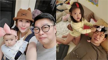 馬力歐《姊妹亮起來》育兒觀念大戰！揭露家庭教育內耗：夫妻不同陣線