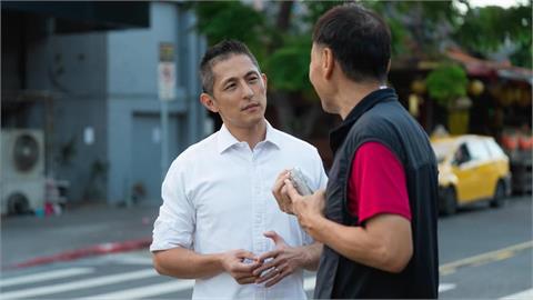 快新聞／質疑大罷免操盤手惹議　吳怡農發長文吐心聲了