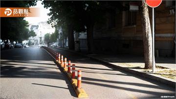 彰化「最衰庇護島」再遭撞擊！15度被撞創全台紀錄