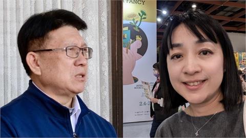 快新聞／林思銘稱沒有超貸3500萬買農地　王婉諭打臉：好好說明、不要顧左右而言他
