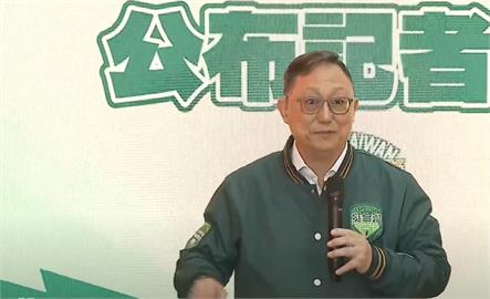 快新聞／酸柯文哲太天真「被誆還沒發覺」　姚立明：他說要跟中國談判「能信嗎」？