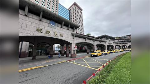 快新聞／春節搭小黃注意！北北基「這期間」將多收30元　司機亂收費得挨罰