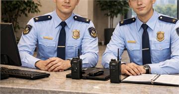 做保全上班12小時心好累！月領4萬沒年終　他嘆「1原因」沒勇氣離職