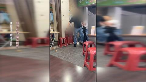 網紅「八炯」姐遭酒醉男亮刀毆打　驗傷遭追「威逼和解」