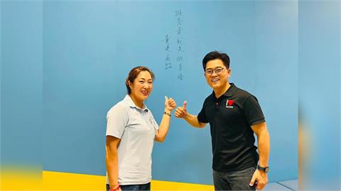 快新聞／台東首次縣長辯論會！僅藍營吳秀華未表態　選委會回應了
